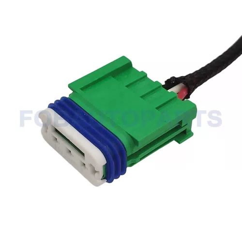 Automatic Transmission Oil Pressure Sensor Oil Pressure Sender Unit Replacement for Peugeot 106 205 252924 7700100009 - image 4